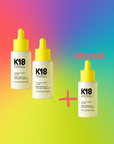 K18 Molecular Hair repair Oil 10ml 2+1 dhuratë