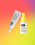 K18 Mask 5ml + K18 Oil 4 ml
