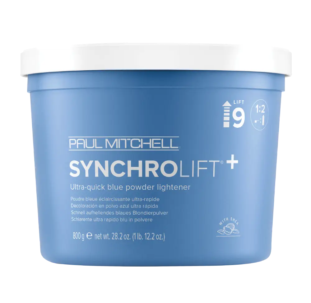 Synchrolift puder (9 tone) 800gr