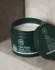 TEA TREE SPECIAL DETOX FOAMING SALT