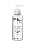 CLEAR Styling Glaze