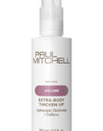EXTRA BODY THICKEN UP Serum