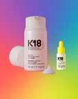 K18 Mask 50ml + K18 Oil 4ml