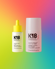 K18 Mask 15ml + K18 Oil 10ml