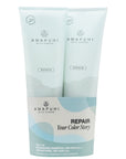 DUO AWAPUHI WILD GINGER NOURISHING SHAMPO & CREAM RINSE