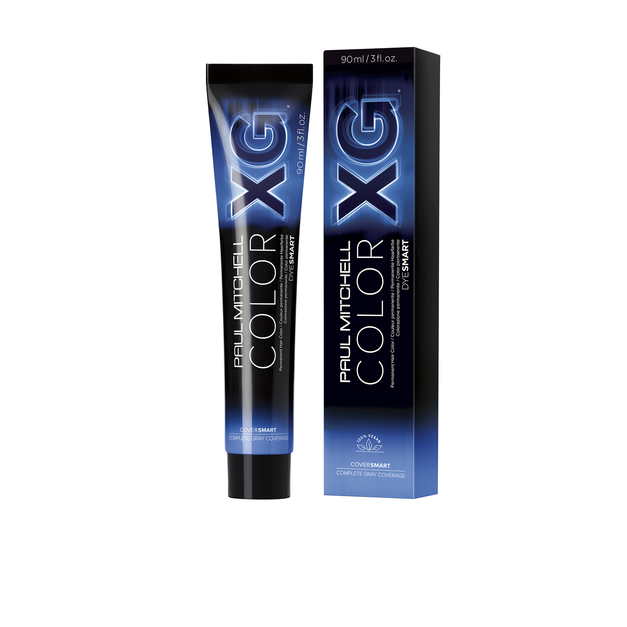 Color XG CoverSmart