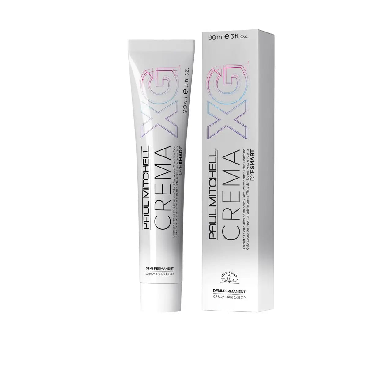 Crema XG