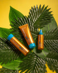 SUN PROTECTIVE DRY OIL