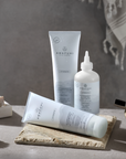 AWAPUHI WILD GINGER Hydrasoft Glossing Treatment - Locion hidratues, Flok i Thate