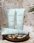 AWAPUHI WILD GINGER NOURISHING SHAMPO - Floke Te Demtuar