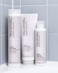 CLEAN BEAUTY REPAIR Shampo - Riparim i Flokut te Demtuar dhe te Brishte