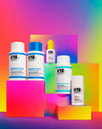 K18 Molecular Hair repair Oil
