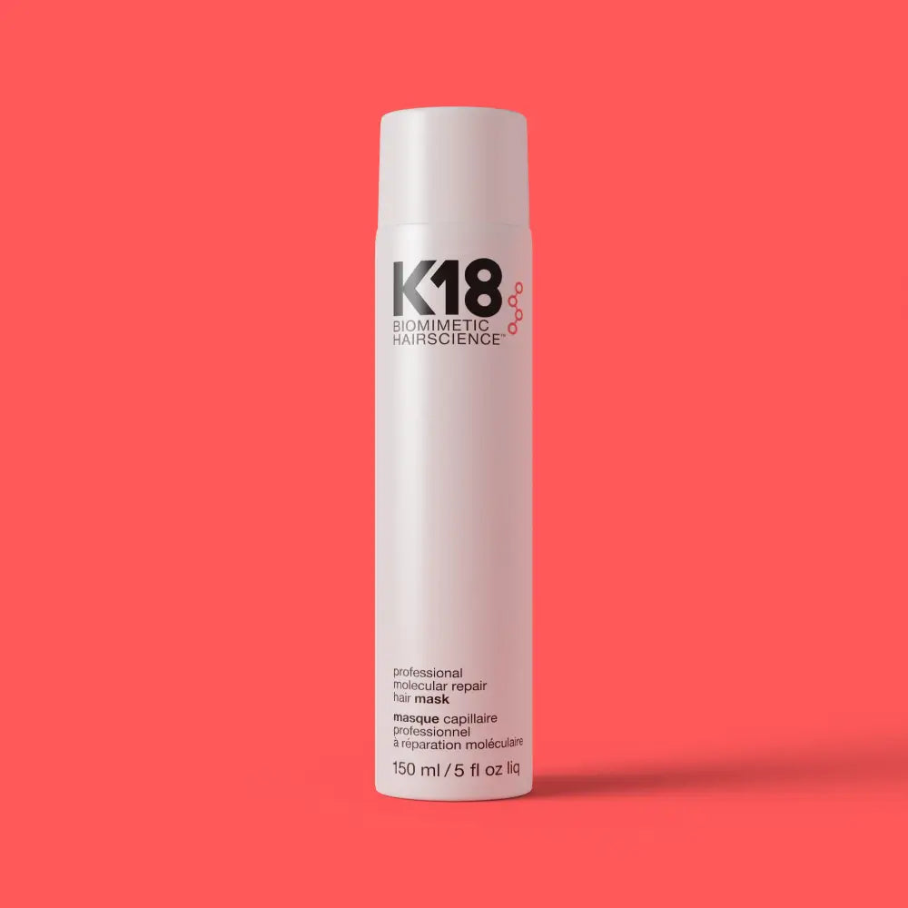 K18 Leave-in Molecular Hair Repair Mask Professional 150 ml – S