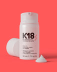 K18 Starter Set (Maskë 50ml, Vaj 10ml, Detox 53ml)