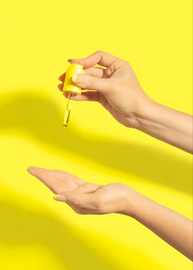K18 oil mini 4 ml