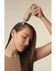 Foaming ACV Rinse