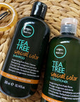 TEA TREE SPECIAL COLOR SHAMPO