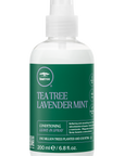 DUO TEA TREE LAVENDER MINT SHAMPO & CONDITIONING LEAVE-IN Spray