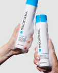 CLARIFYING Shampoo THREE - Pastrim i Thelle Kunder Mineraleve