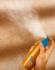 SUN PROTECTIVE DRY OIL