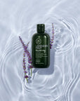 TEA TREE LAVENDER MINT MOISTURE SHAMPO
