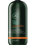 TEA TREE SPECIAL COLOR SHAMPO