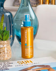 SUN REVITALIZING SHAMPO 300 ml