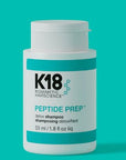 3 x K18 Mask 5ml + 1 x Shampo Detox 53ml