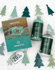 Set Duo Tea Tree Special Shampo + Conditioner