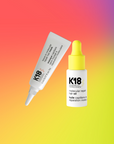 K18 Mask 5ml + K18 Oil 4 ml Dhuratë