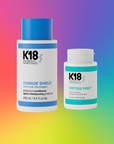 K18 DAMAGE Shield Conditioner + Detox mini 53ml Dhurate