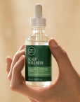 Tea Tree Scalp Wellness Oily Scalp Serum