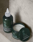 TEA TREE SPECIAL DETOX FOAMING SALT