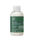 TEA TREE LAVENDER MINT MOISTURE SHAMPO