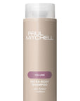 EXTRA BODY Shampoo