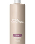 EXTRA BODY Shampoo