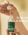 Tea Tree Scalp Wellness Oily Scalp Serum