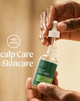 Tea Tree Scalp Wellness Dry Scalp Serum