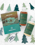 Set Duo Tea Tree Special Color Shampo + Conditioner
