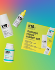 K18 Starter Set (Maskë 50ml, Vaj 10ml, Detox 53ml)