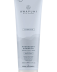 AWAPUHI WILD GINGER HYDRASOFT Shampo - Hidratim Per Flok Te Thate