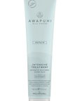 AWAPUHI WILD GINGER INTENSIVE TREATMENT - Maske Riparuese Per Floke Te Demtuar