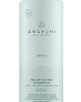 AWAPUHI WILD GINGER NOURISHING SHAMPO - Floke Te Demtuar