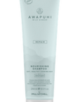 AWAPUHI WILD GINGER NOURISHING SHAMPO - Floke Te Demtuar