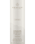 AWAPUHI WILD GINGER FINISHING - Sprej i Lehte -Fiksim i Forte, Stilim Natyral