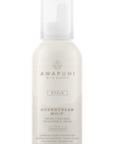 AWAPUHI WILD GINGER HYDROCREAM WHIP - Shkume Volumizuese, Kunder Elektrizimit