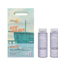 Duo FOREVER BLONDE Shampoo & Conditioner