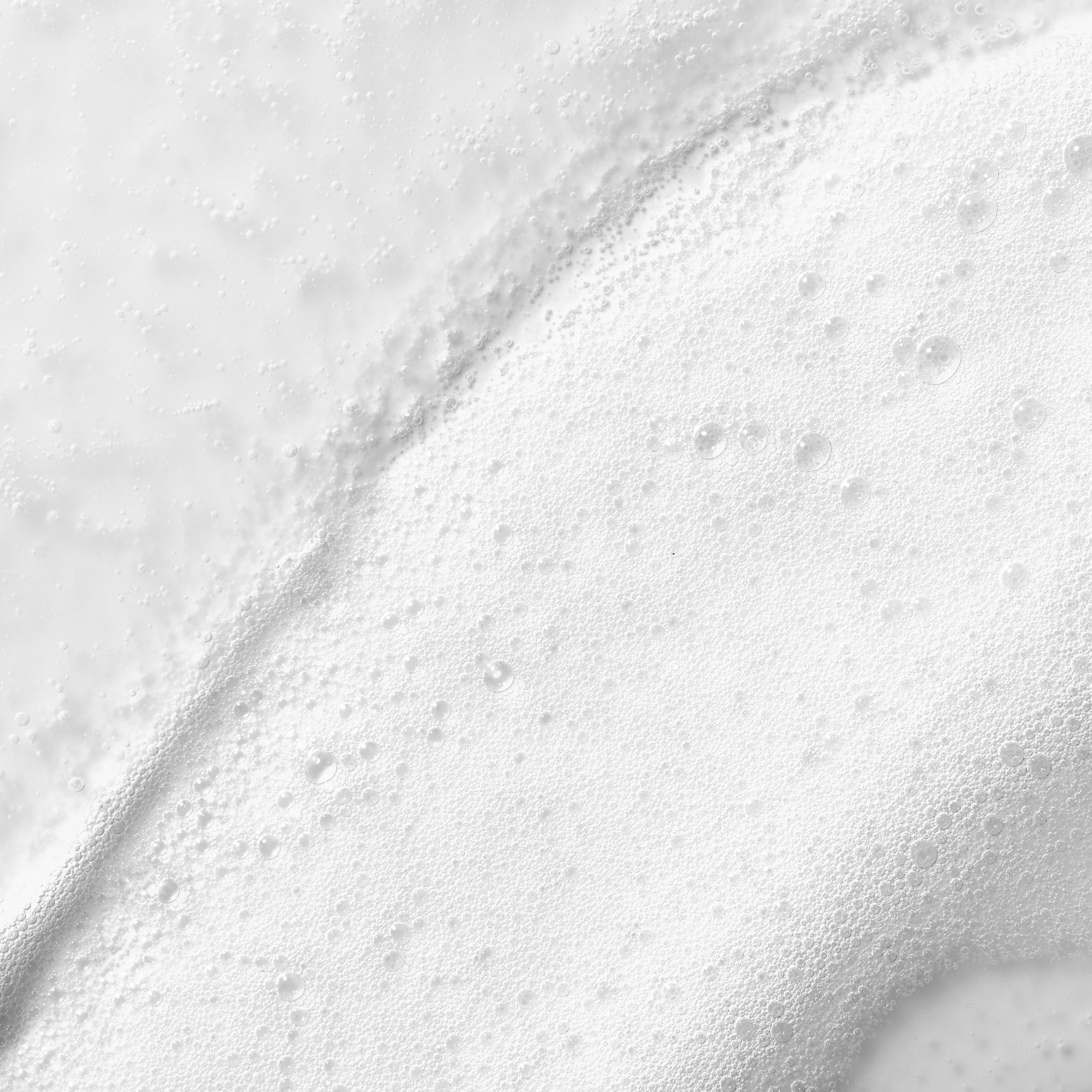 Foaming ACV Rinse