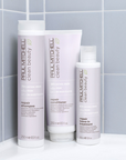 CLEAN BEAUTY REPAIR Leave-in Treatment - Riparim i Flokut te Demtuar dhe te Brishte