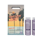 Duo Platinum BLONDE Shampoo & Conditioner